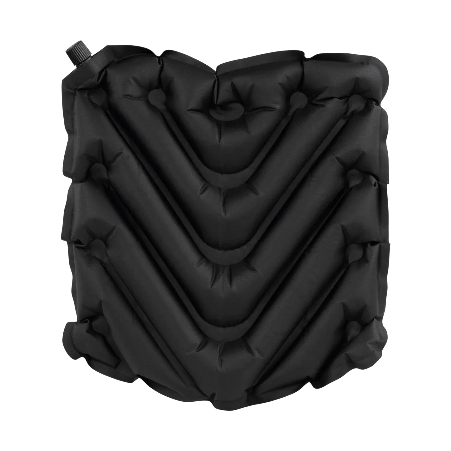 College V Seat™ Inflatable Stadium Cushion - Iowa Hawkeyes - Kickoff Ease
