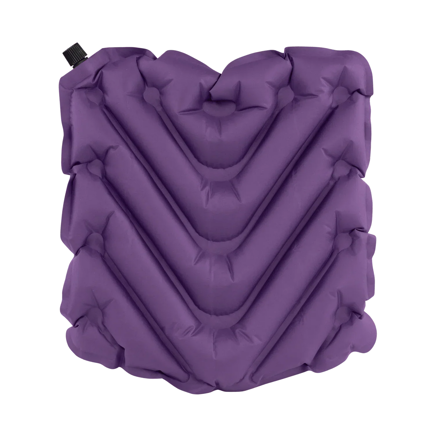 College V Seat™ Inflatable Stadium Cushion - LSU Tigers - All Star Comfort