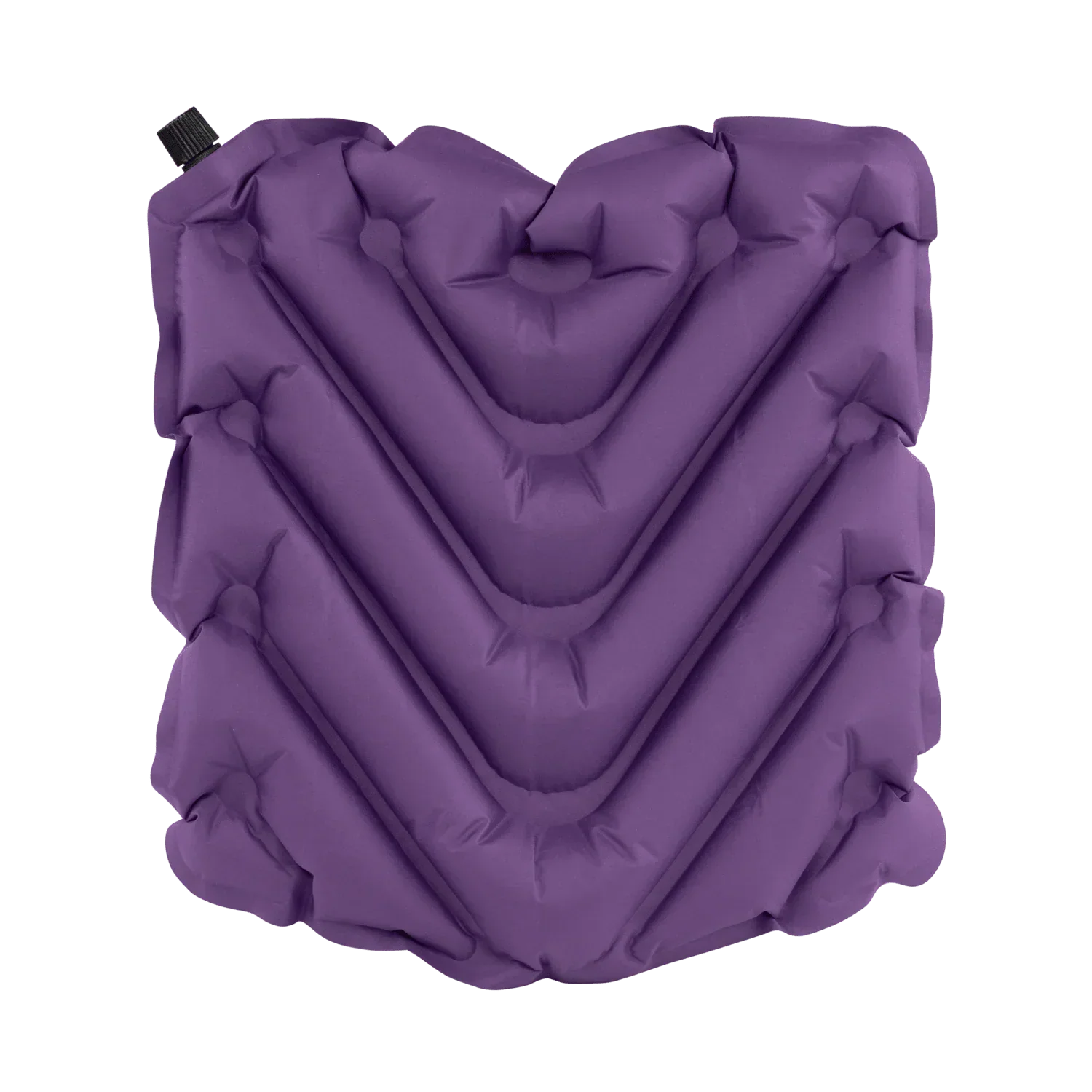 College V Seat™ Inflatable Stadium Cushion - LSU Tigers - All Star Comfort