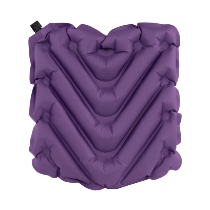 College V Seat™ Inflatable Stadium Cushion - LSU Tigers - All Star Comfort