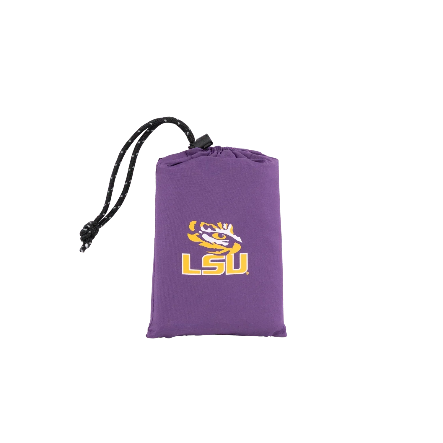 College V Seat™ Inflatable Stadium Cushion - LSU Tigers - All Star Comfort