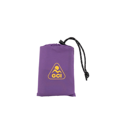 College V Seat™ Inflatable Stadium Cushion - LSU Tigers - All Star Comfort