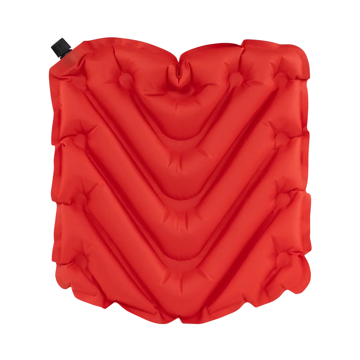 College V Seat™ Inflatable Stadium Cushion - Ohio State Buckeyes - Team Spirit Ready
