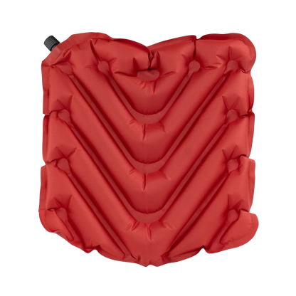 College V Seat™ Inflatable Stadium Cushion - USC Trojans - Race Day Ease