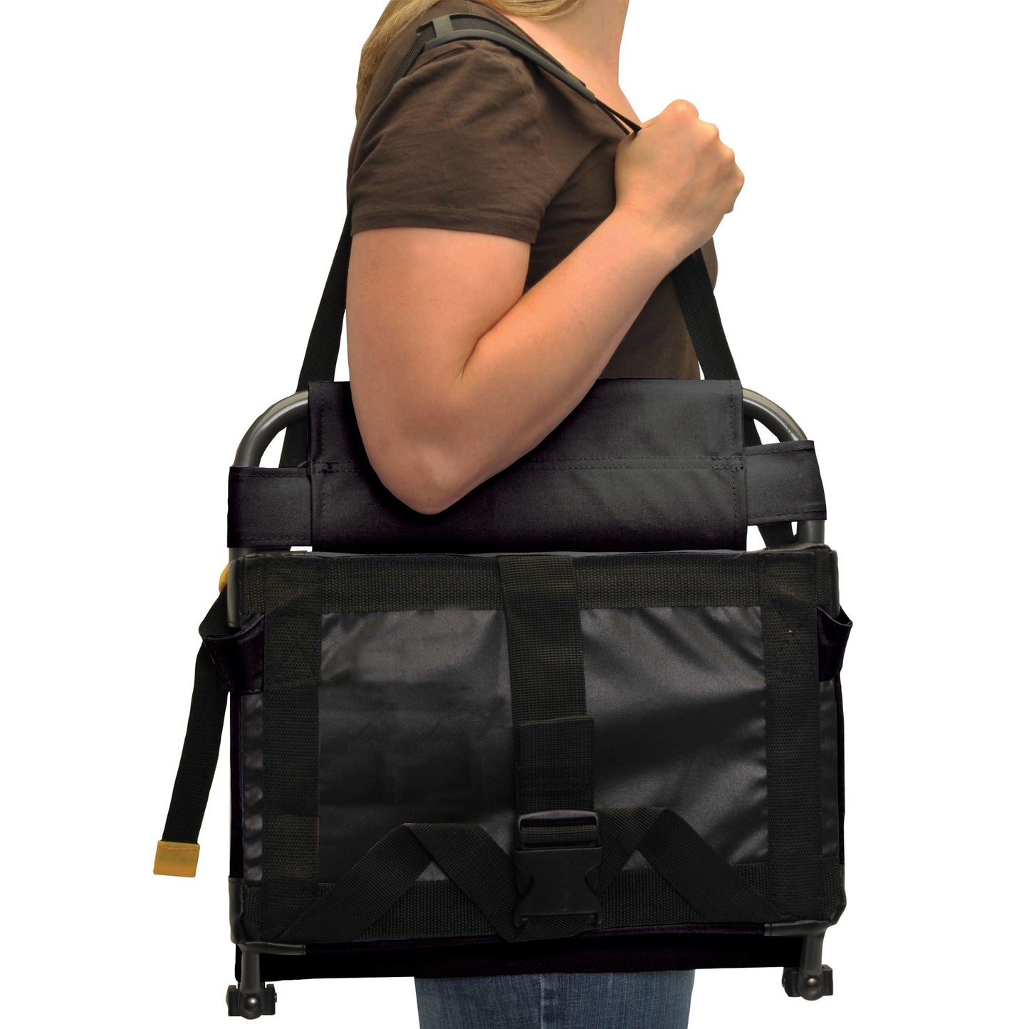 BleacherBack™ - Sideline Style