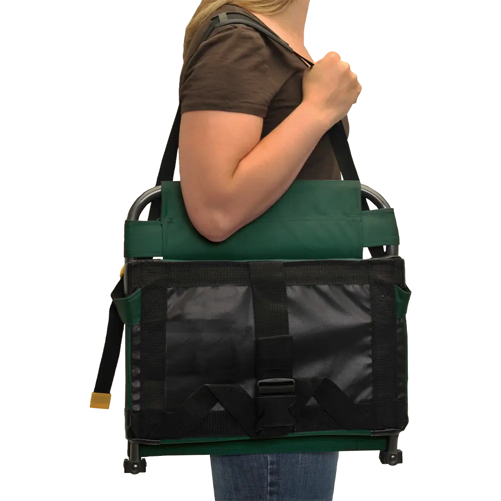 BleacherBack™ - Sideline Style