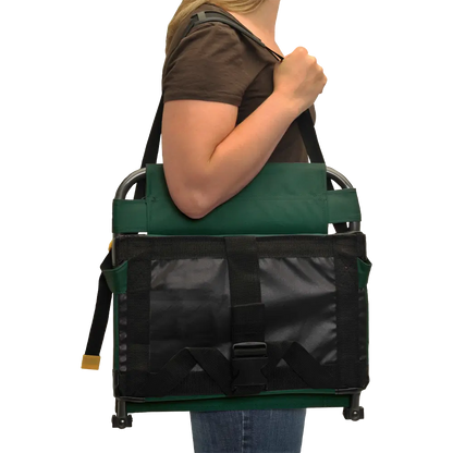 BleacherBack™ - Sideline Style