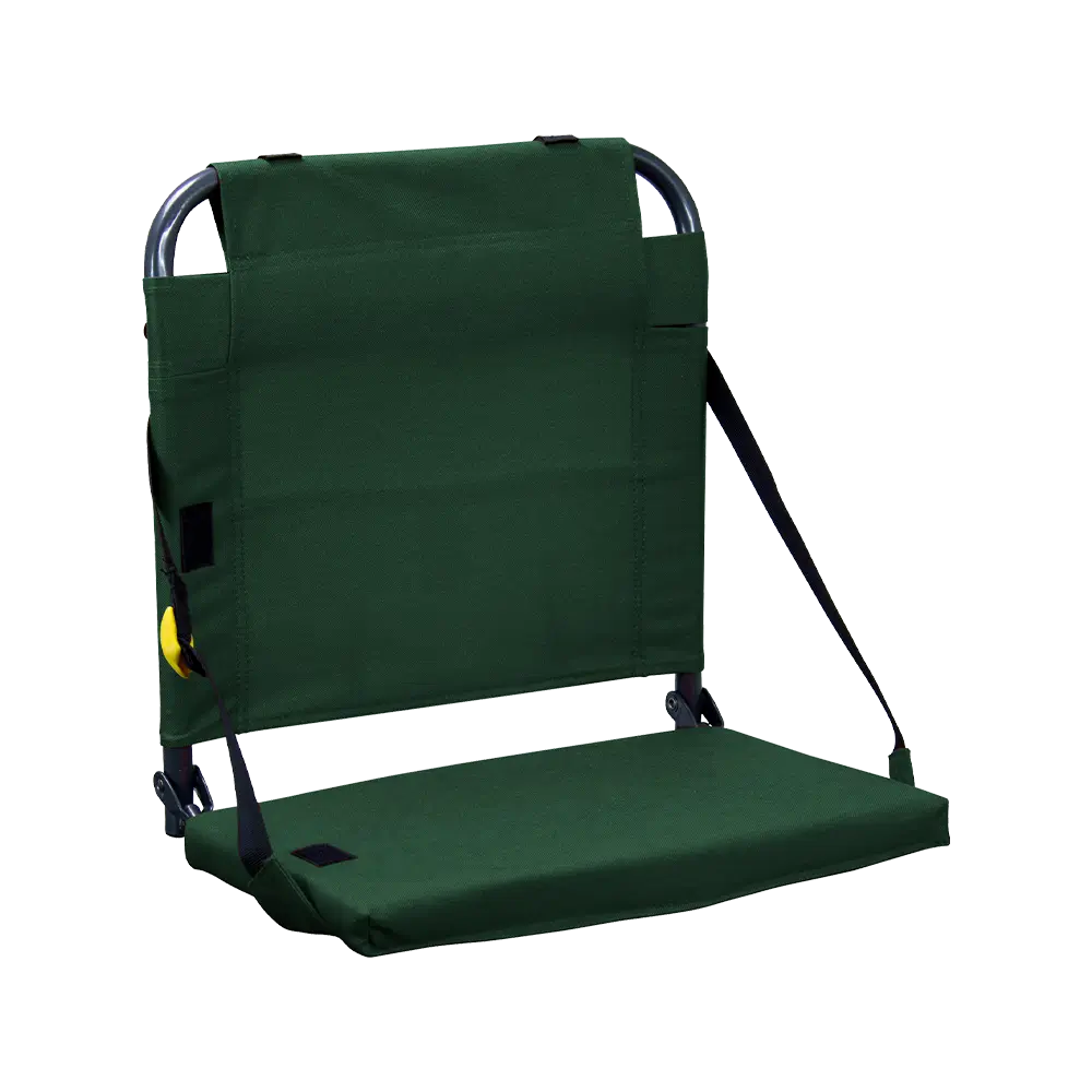 BleacherBack™ - Sideline Style