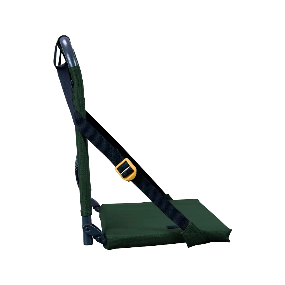 BleacherBack™ - Sideline Style