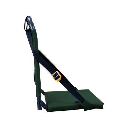 BleacherBack™ - Sideline Style