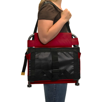BleacherBack™ - Sideline Style
