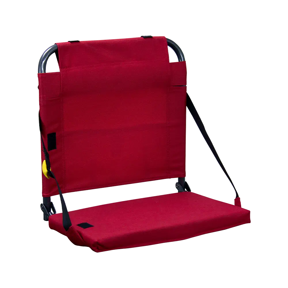 BleacherBack™ - Sideline Style