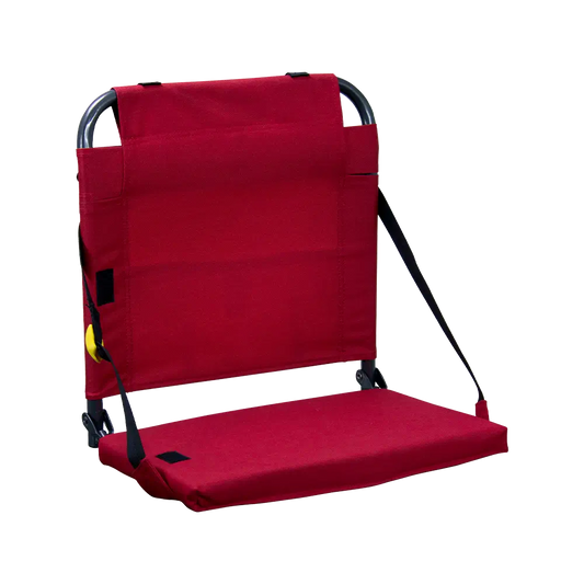 BleacherBack™ - Sideline Style