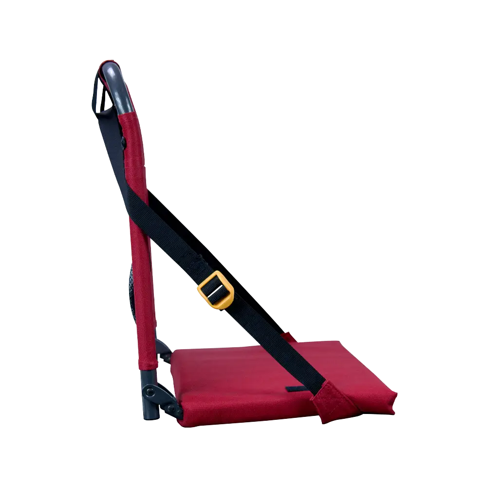 BleacherBack™ - Sideline Style