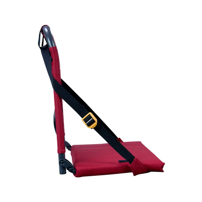 BleacherBack™ - Sideline Style