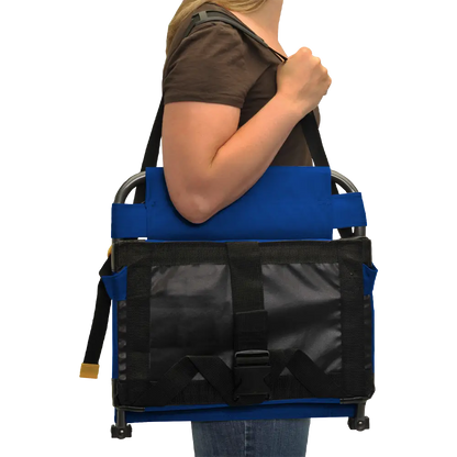 BleacherBack™ - Sideline Style