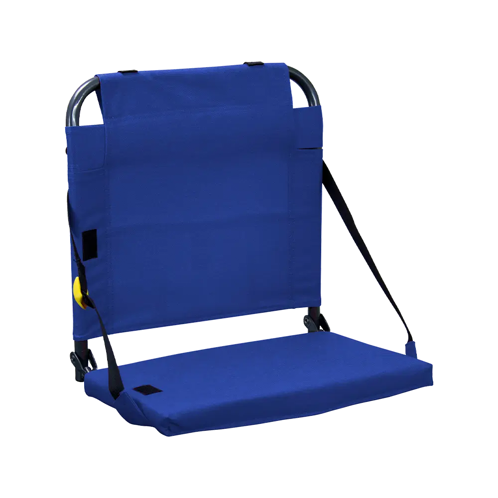 BleacherBack™ - Sideline Style