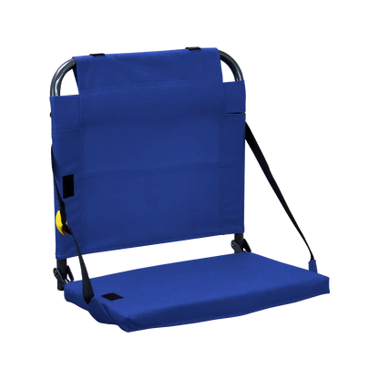 BleacherBack™ - Sideline Style