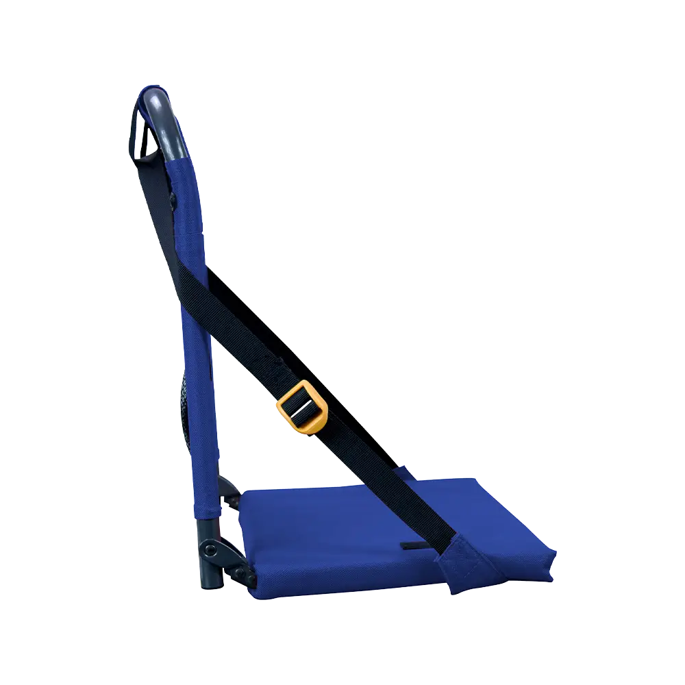 BleacherBack™ - Sideline Style