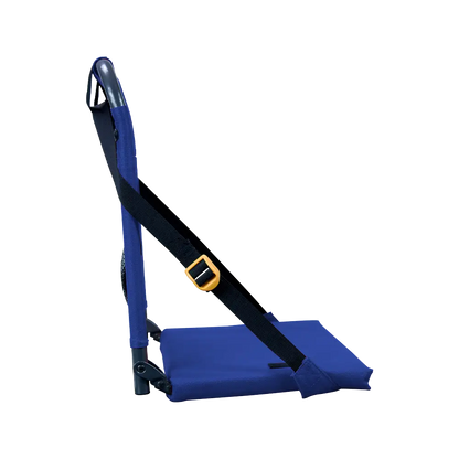 BleacherBack™ - Sideline Style