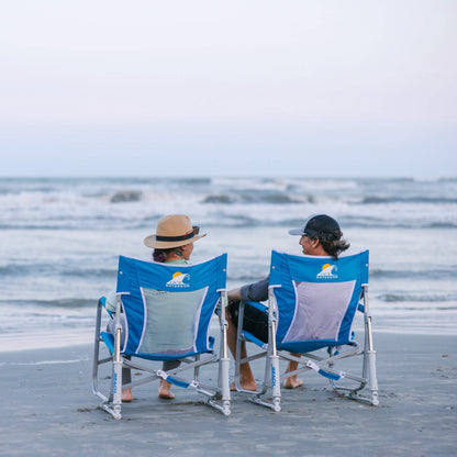 Beach Rocker™ - Ocean Side Ease