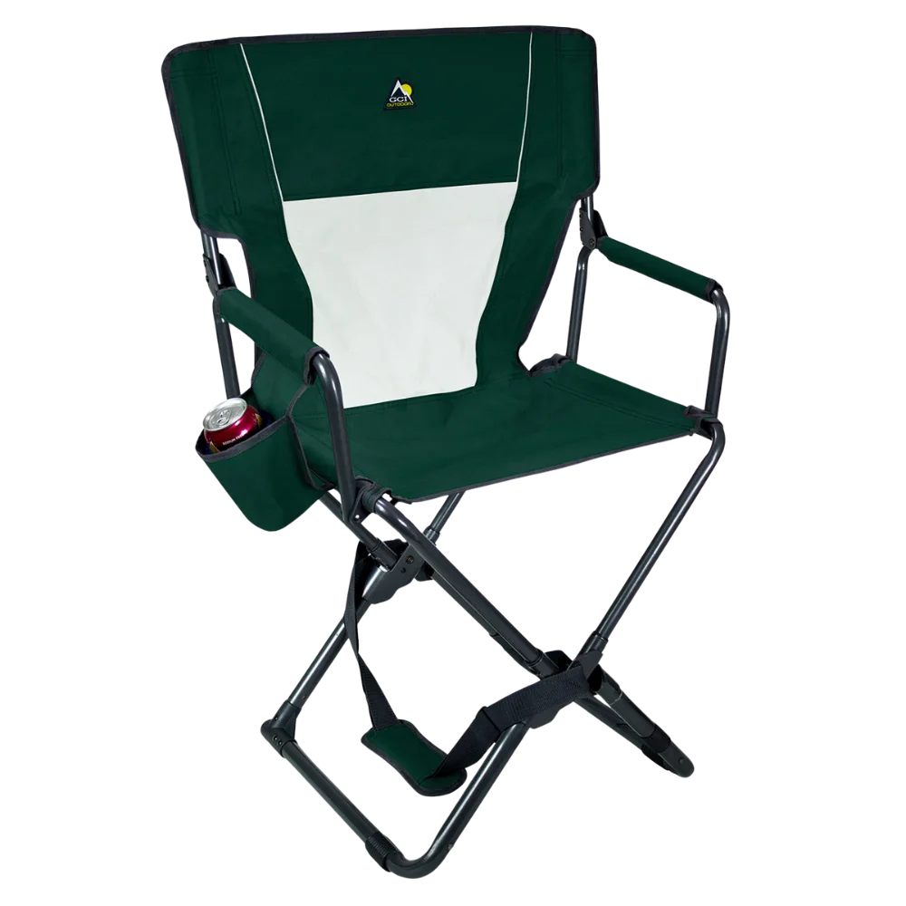 Xpress™ Director's Chair - Fireside Style