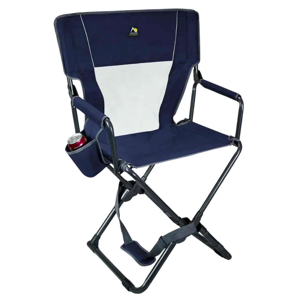 Xpress™ Director's Chair - Fireside Style