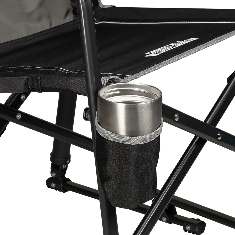 Freestyle Rocker™ - Parkside Comfort