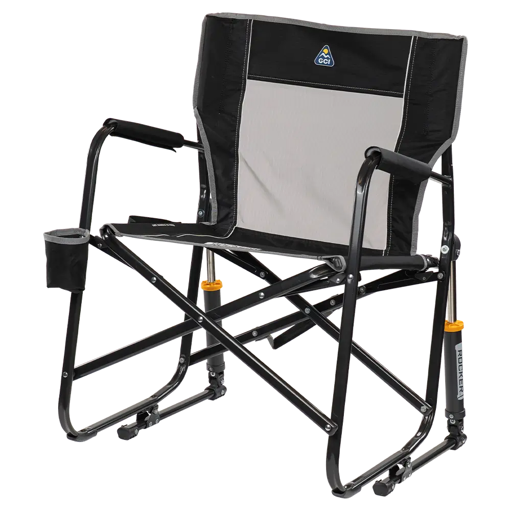 Freestyle Rocker™ - Parkside Comfort