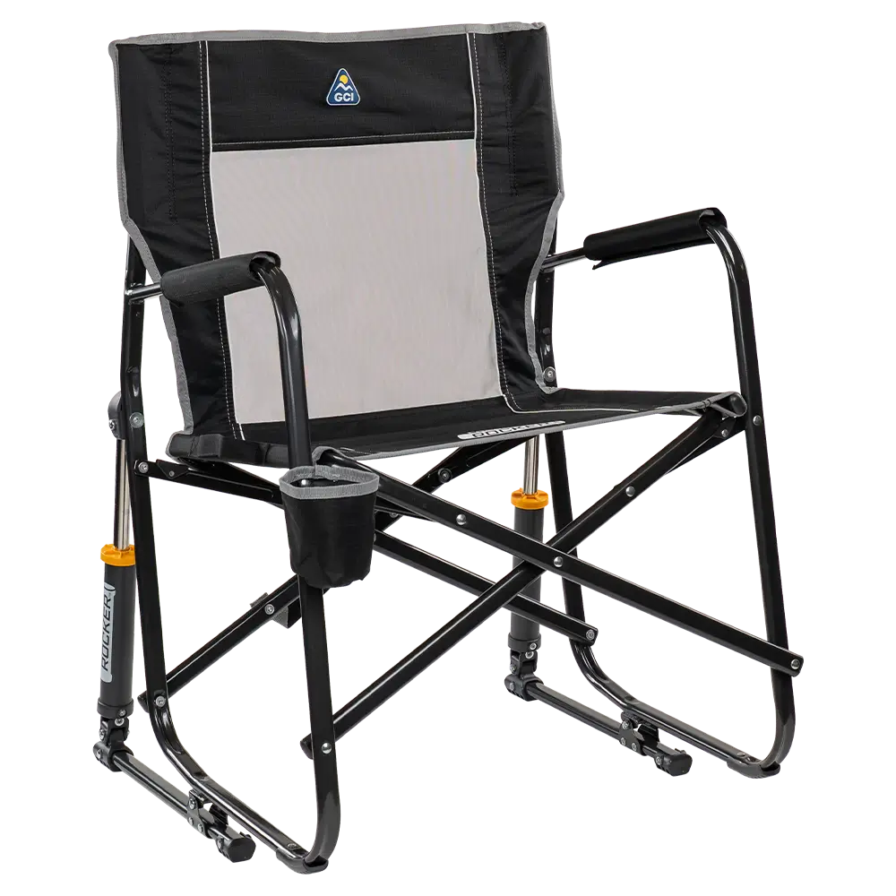 Freestyle Rocker™ - Parkside Comfort