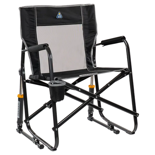 Freestyle Rocker™ - Parkside Comfort