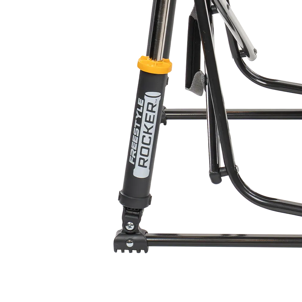 Freestyle Rocker™ - Parkside Comfort