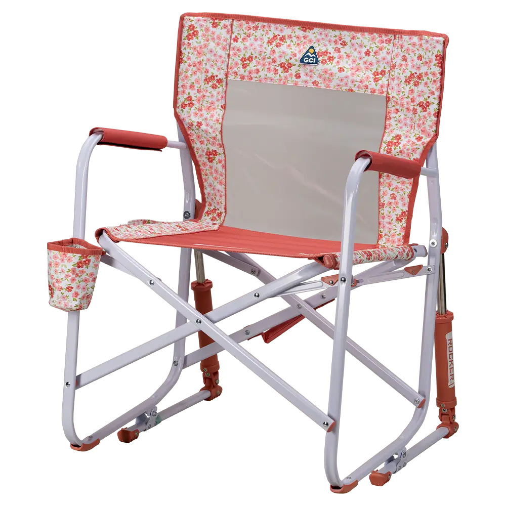 Freestyle Rocker™ - Parkside Comfort