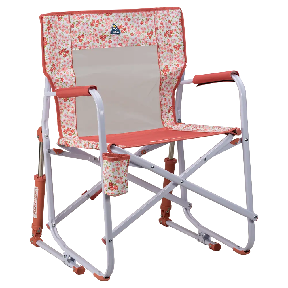 Freestyle Rocker™ - Parkside Comfort