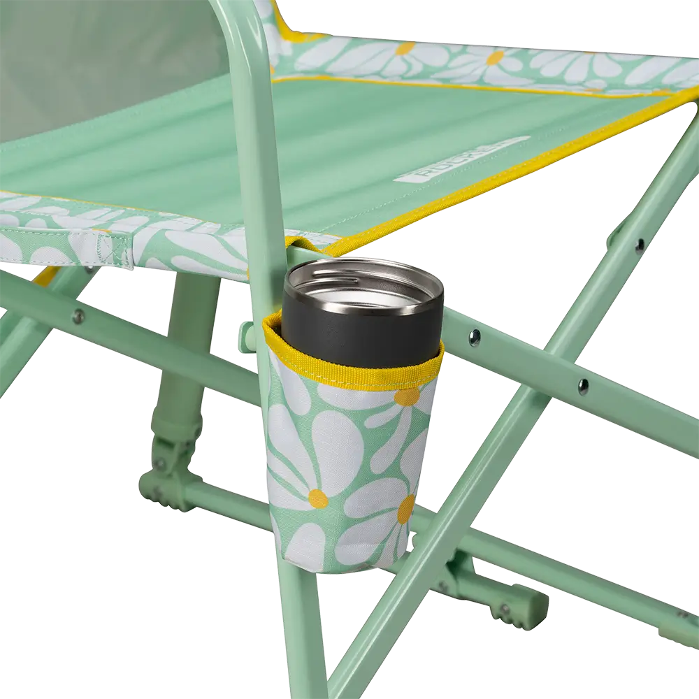 Freestyle Rocker™ - Parkside Comfort