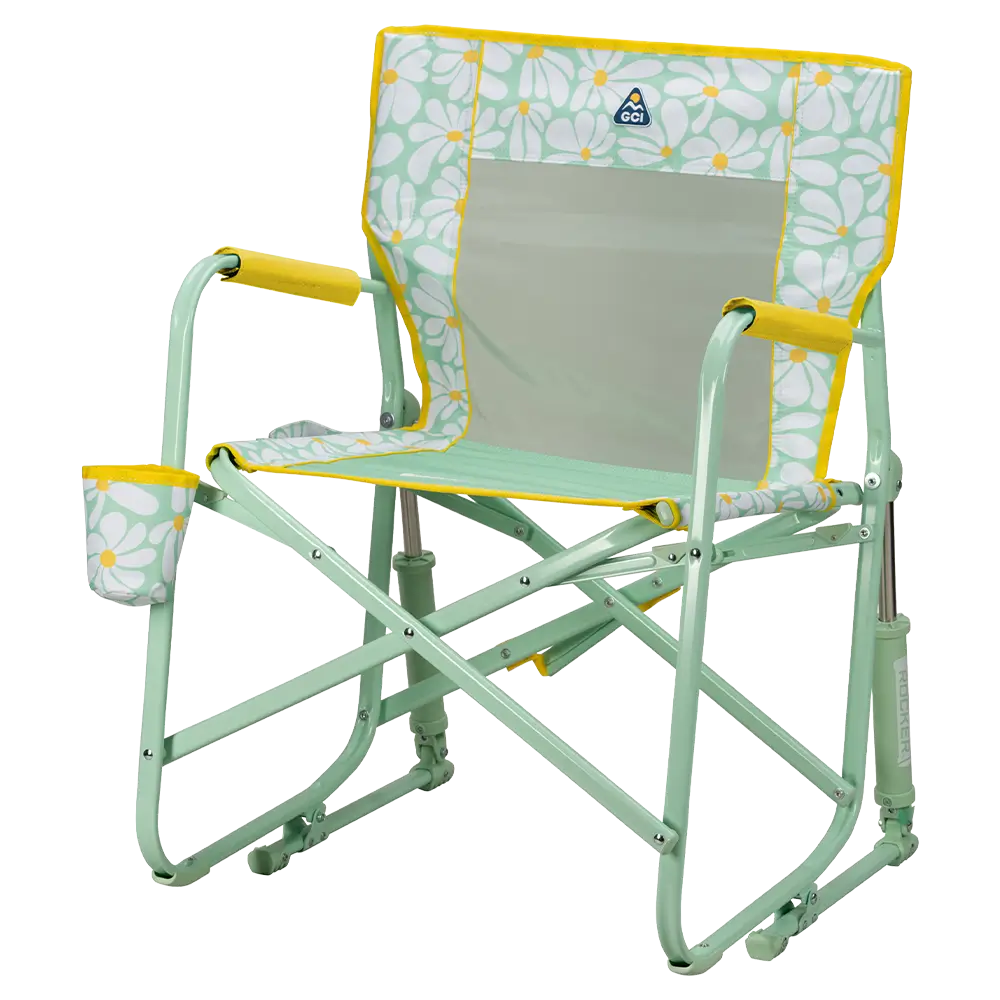 Freestyle Rocker™ - Parkside Comfort