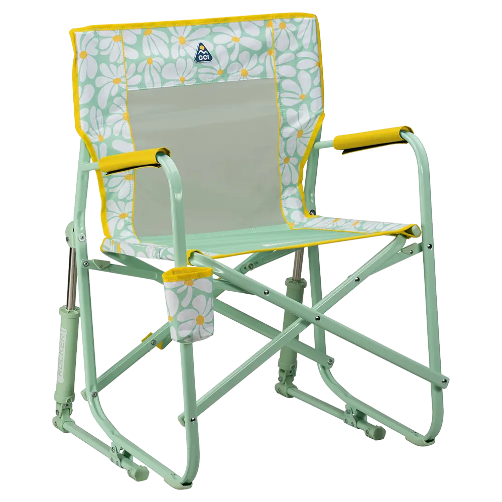 Freestyle Rocker™ - Parkside Comfort