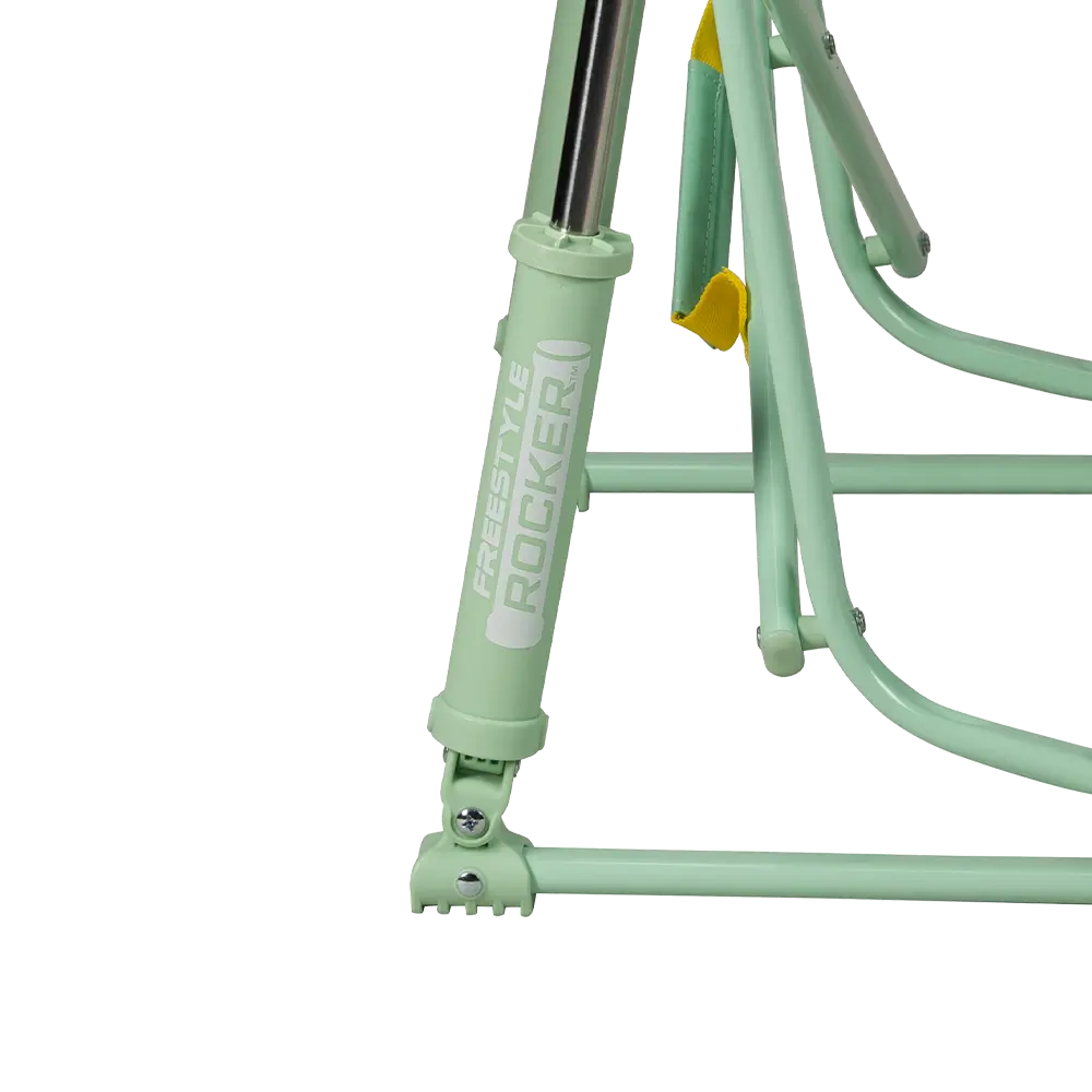 Freestyle Rocker™ - Parkside Comfort