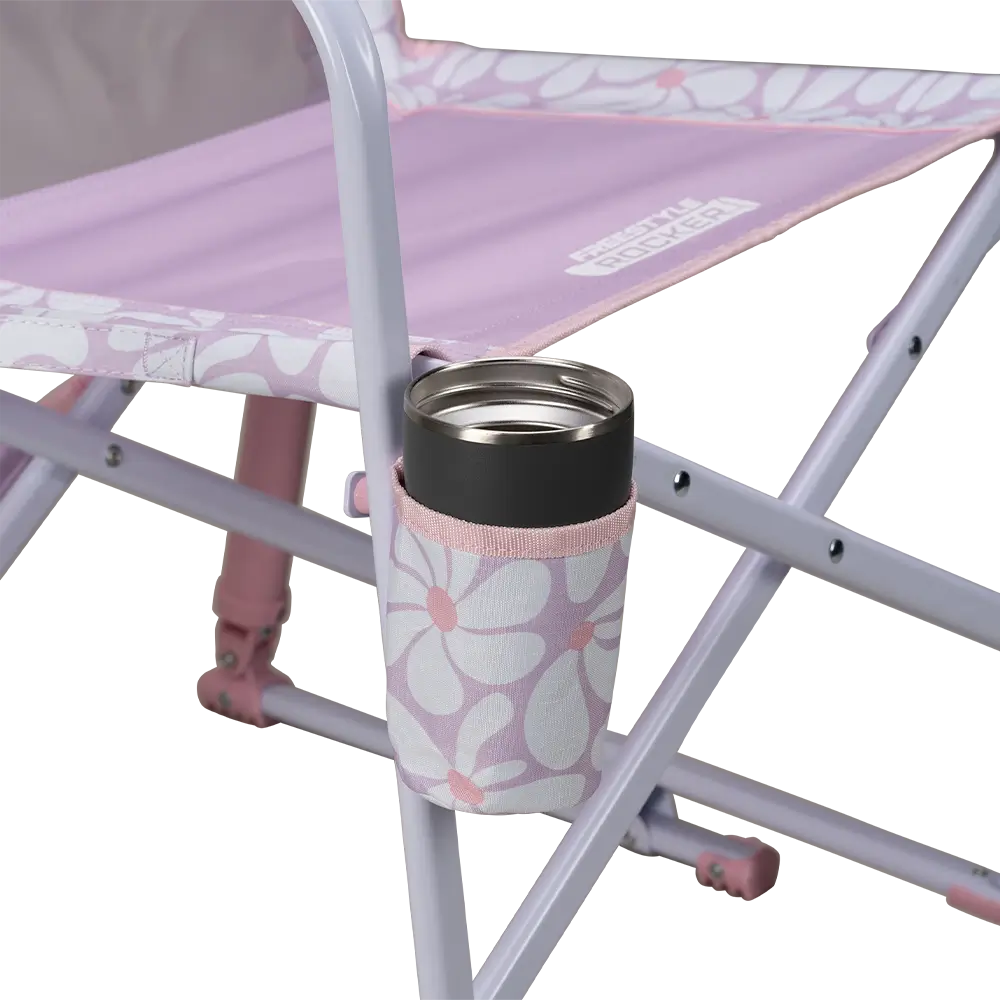 Freestyle Rocker™ - Parkside Comfort