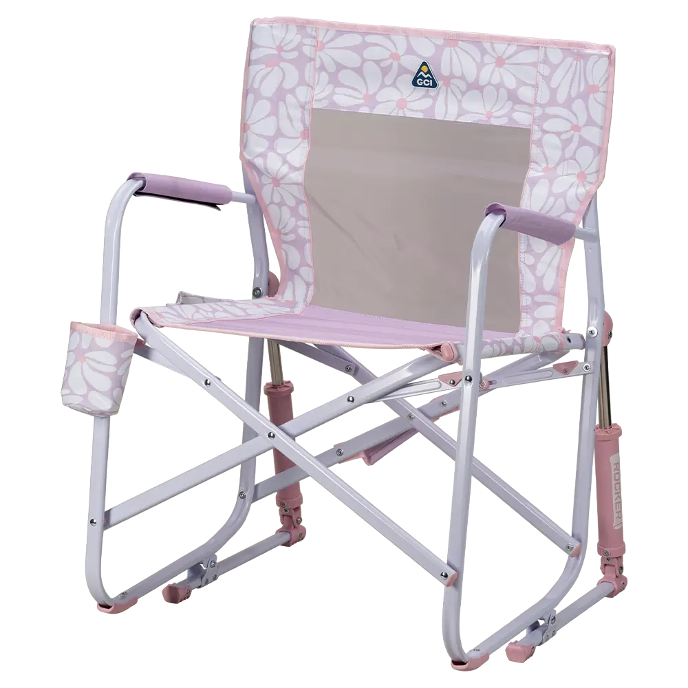 Freestyle Rocker™ - Parkside Comfort