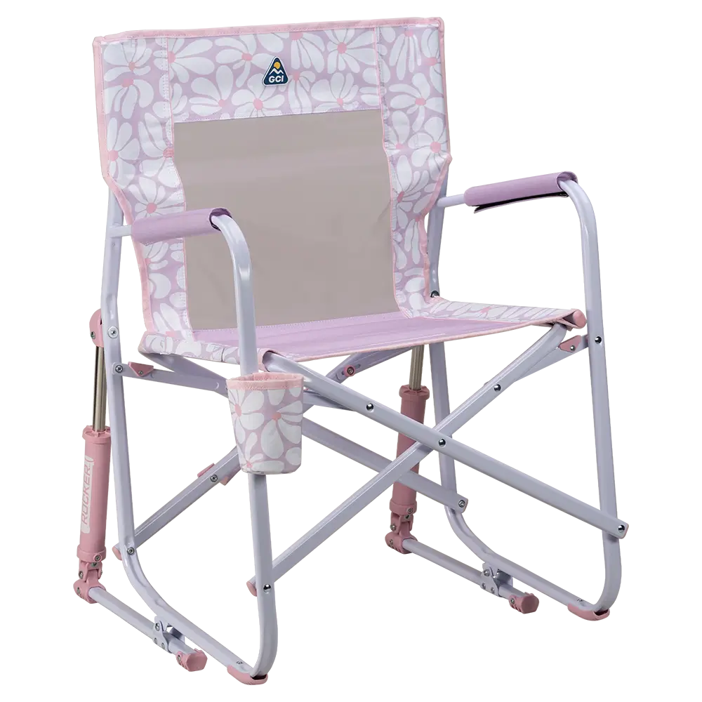 Freestyle Rocker™ - Parkside Comfort