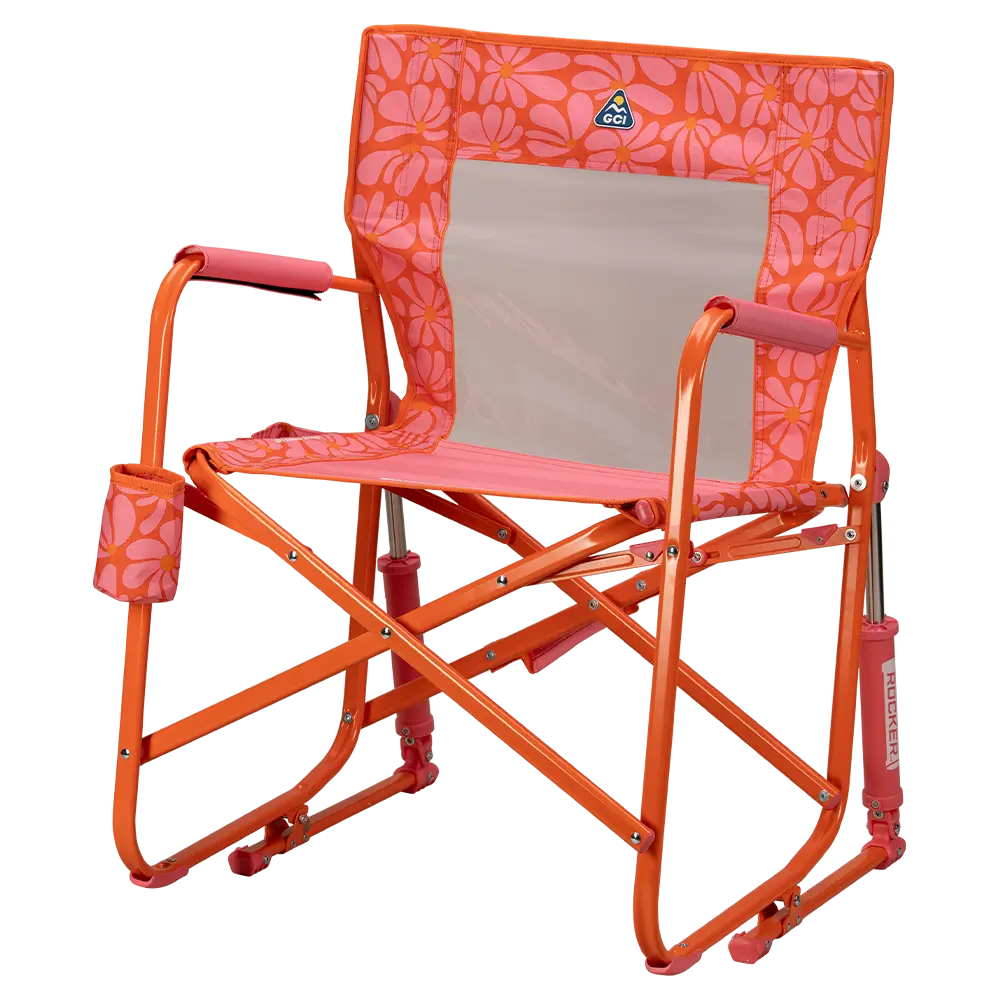 Freestyle Rocker™ - Parkside Comfort