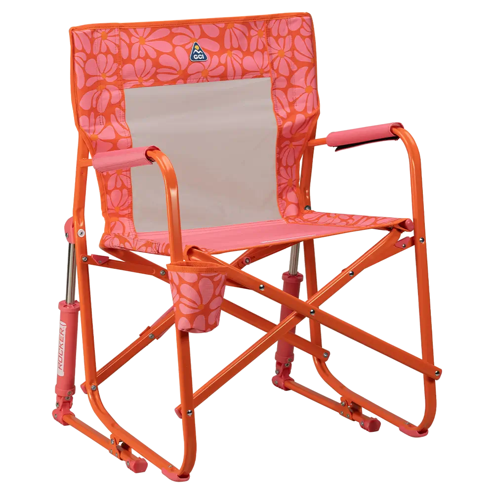 Freestyle Rocker™ - Parkside Comfort