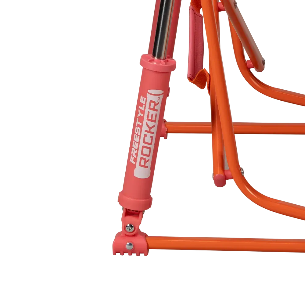 Freestyle Rocker™ - Parkside Comfort