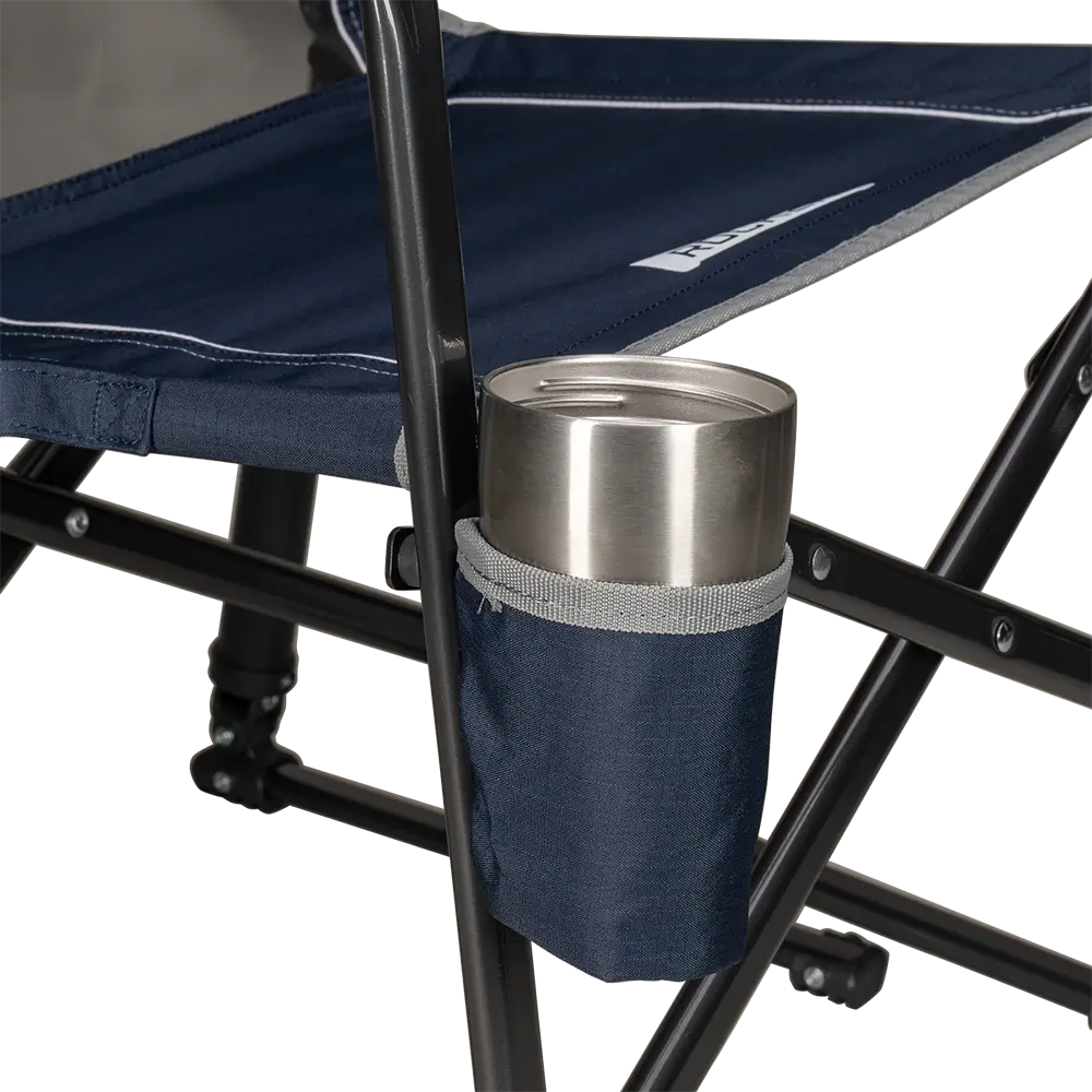 Freestyle Rocker™ - Parkside Comfort