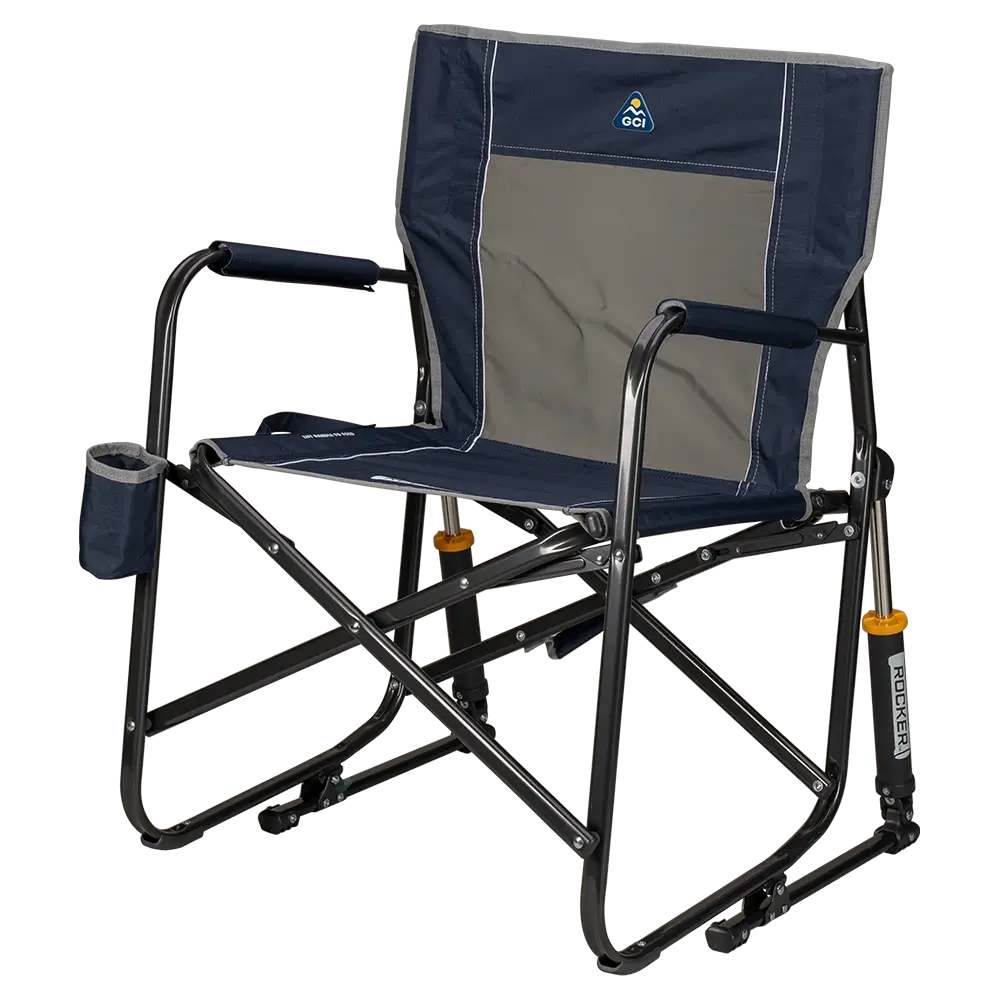 Freestyle Rocker™ - Parkside Comfort