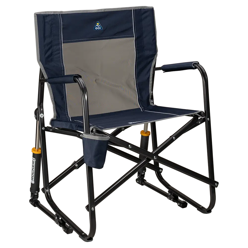 Freestyle Rocker™ - Parkside Comfort