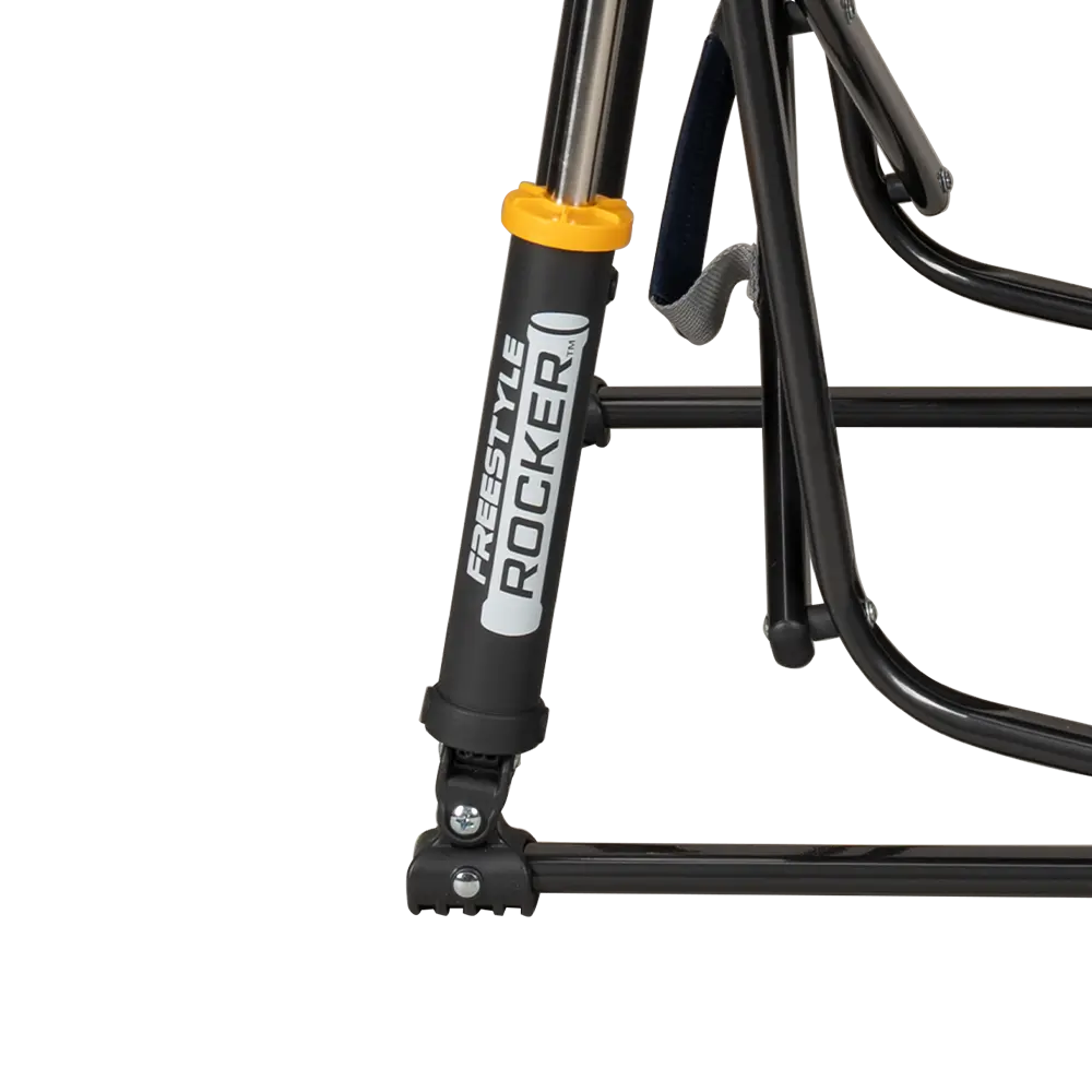 Freestyle Rocker™ - Parkside Comfort