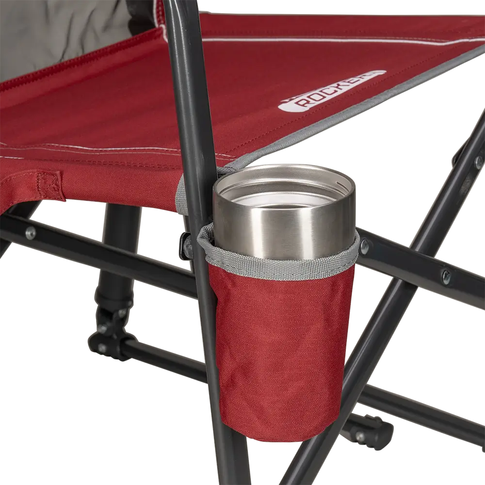Freestyle Rocker™ - Parkside Comfort