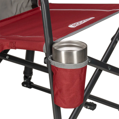 Freestyle Rocker™ - Parkside Comfort